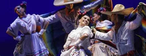 Folkloric Ballet Of Mexico Skip The Line Vip Tickets With