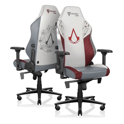 Assassin S Creed Secretlab US