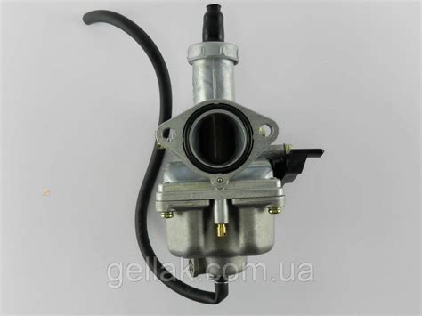 Карбюратор Дельта/Альфа/Актив 125cc — Купить Недорого на Bigl.ua ...