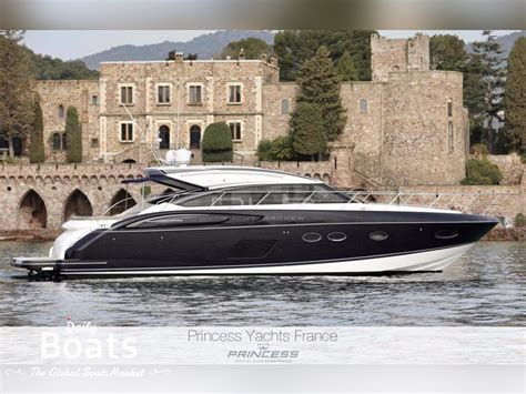 2013 Princess V57 For Sale View Price Photos And Buy 2013 Princess