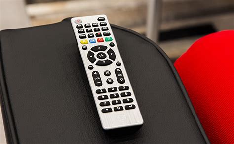 Amazon Ge Big Button Backlit Universal Remote Control Device