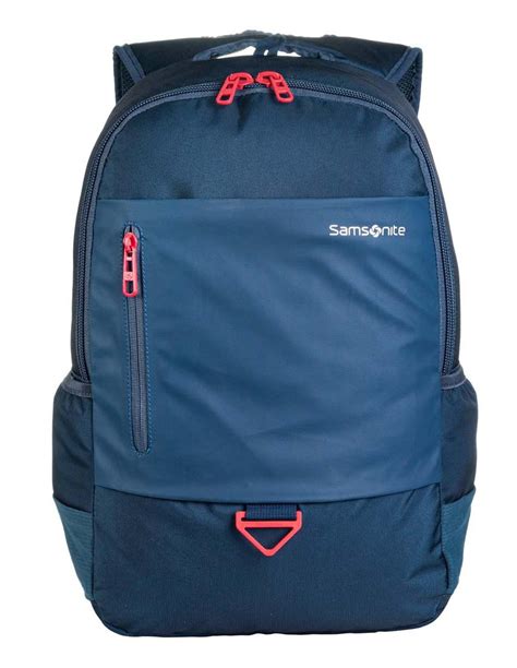 Venta Mochila Samsonite Impermeable En Stock