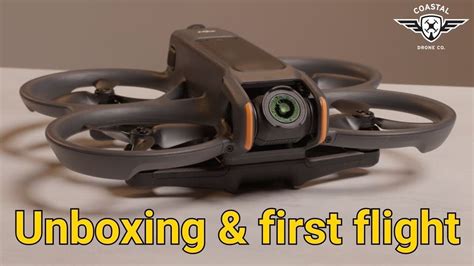 The Most Popular Fpv Drone Got A Major Upgrade Dji Avata 2 Unboxing