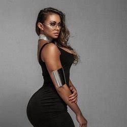 7 Hot Sexy Maria Villalba Bikini Pics