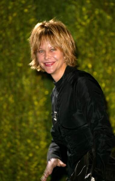 Meg Ryan Son évolution Physique En Images Femme Actuelle