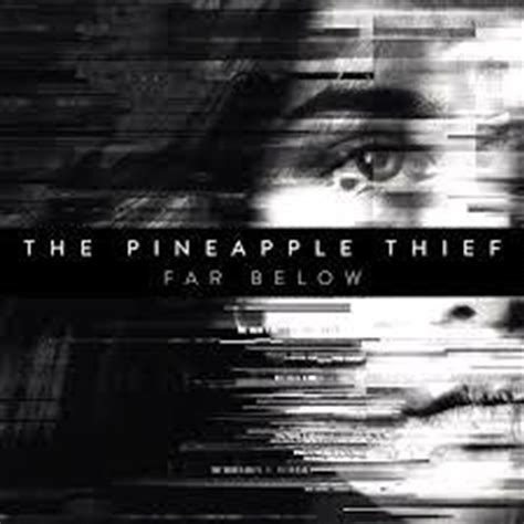 Buy The Pineapple Thief Dissolution Blu Ray Sanity