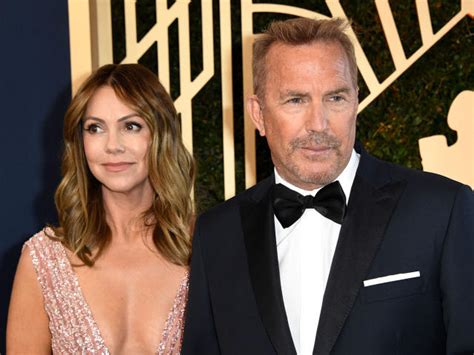 The Reported Tension That Lead To Kevin Costner Christine