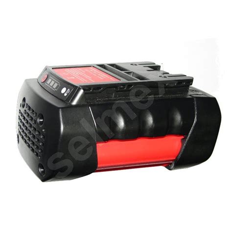 Akumulator Bosch 36V-3,0Ah GSA, GKS, GSR, ROTAK