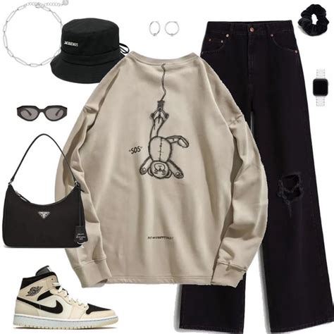 Pin By Maggie B On Outfits In 2021 Tomboy Style Outfits Fashion Inspo Outfits Cute Casual