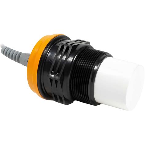 Apg Lpu Intrinsically Safe Ultrasonic Level Sensor With Ma