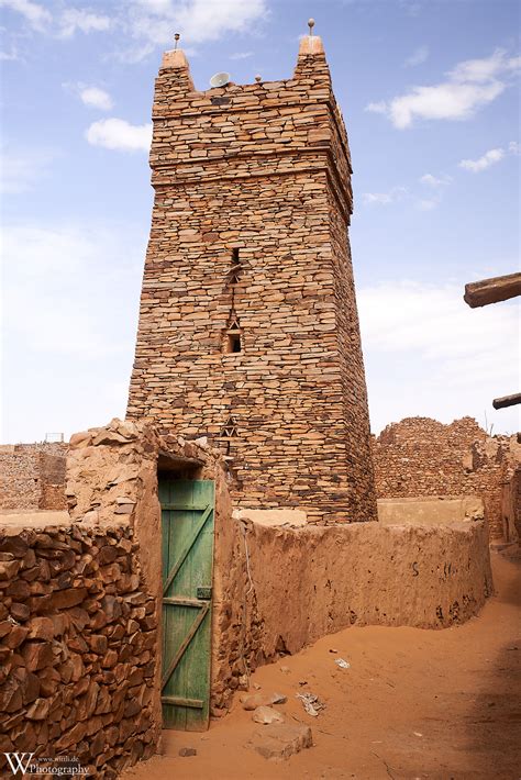 Mauritania – Travelreport