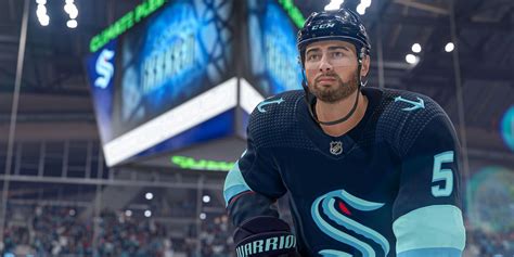 NHL 22 How To Build The Perfect Defender In CHEL