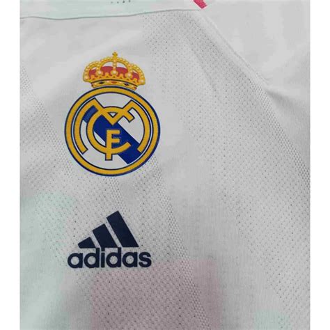 Camiseta Authentic Real Madrid Baloncesto De Sergio Llull