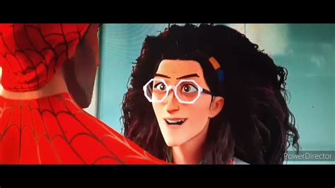 Olivia ‘liv’ Octavius Reveals Herself As Doc Ock” [spider Man Into The Spiderverse] Youtube