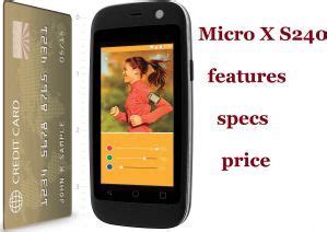 Posh Micro X S Full Specifications Pros And Cons Reviews Videos