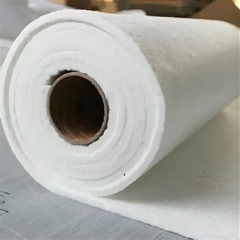 Glass Fiber Reinforced Silica Aerogel Felt - Concrete superplasticizer