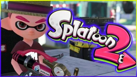 Live Splatoon Private Battles With Viewers Youtube