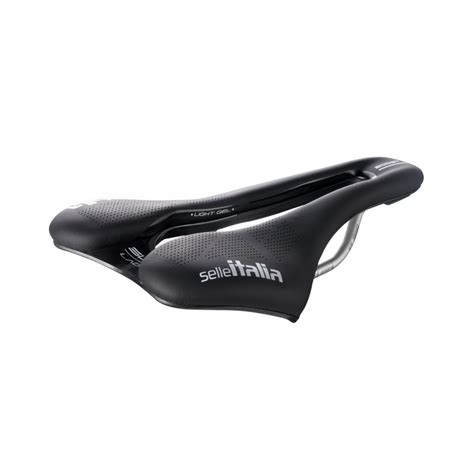 SELLE ITALIA BOOST LADY Ti316 SUPERFLOW L3 Ridemore