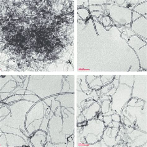 The Chemical Structures Of The Surfactants Used In This Study