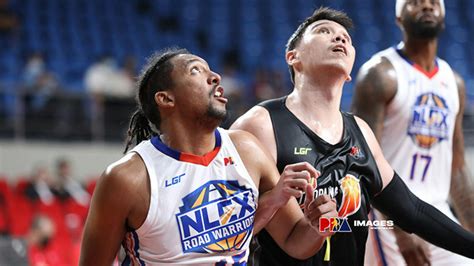 Pba Tnt Tropang Giga Land Brandon Ganuelas Rosser In Three Team Deal