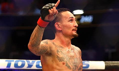 UFC 251: Max Holloway’s career-defining fights