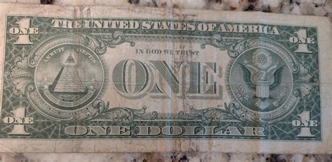 1976 Two Dollar Bill 1957 B Silver Certificate One Dollar Etsy