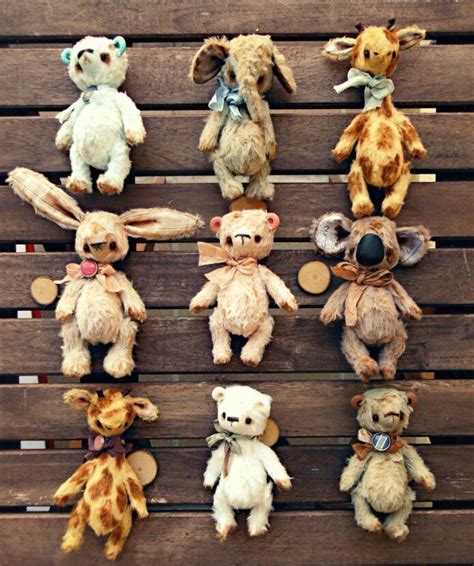 Pin By Anastasiya Astrakhantseva On Teddy Bear And Friends In