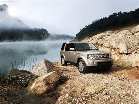 Land Rover Discovery Wallpapers Top Free Land Rover Discovery