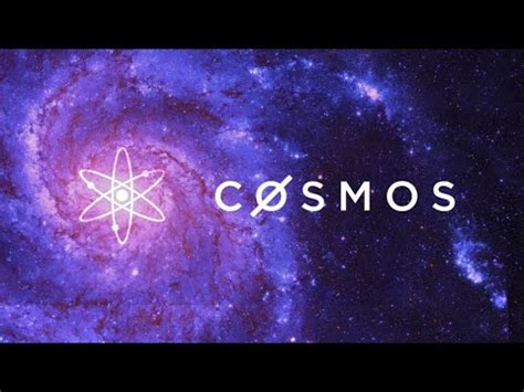 ATOM Cosmos Distrubution En Cours De Formation Pour Allez Chercher