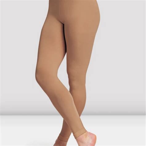 Lone Bloch Tan Tights