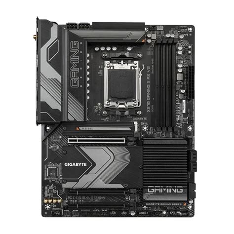 Gigabyte X Gaming X Ax V Handleiding Pagina S