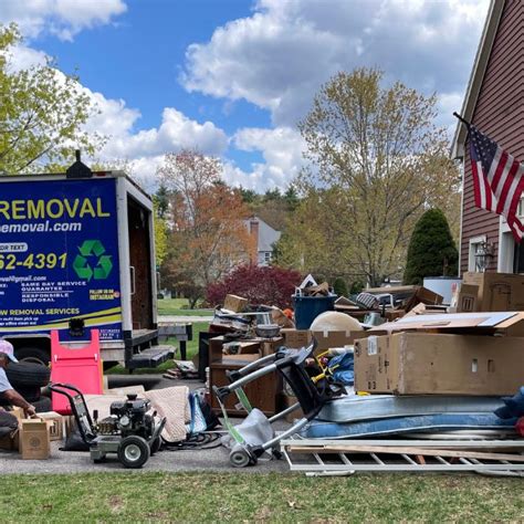 Trash Removal Gallery Fm Junk Removal