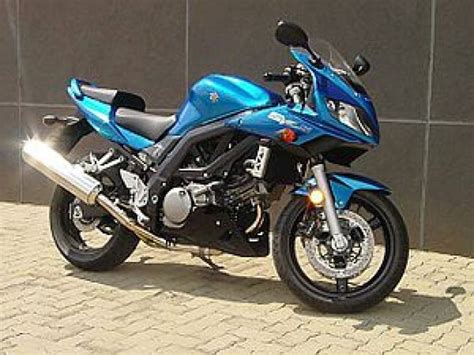 Suzuki Sv A Dane Techniczne