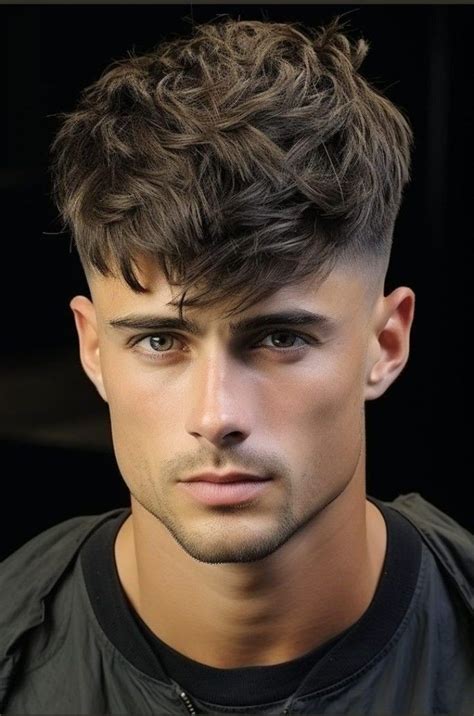 Pin By Xoma On Cortes Cabelo In 2024 Mens Hairstyles Mens Haircuts