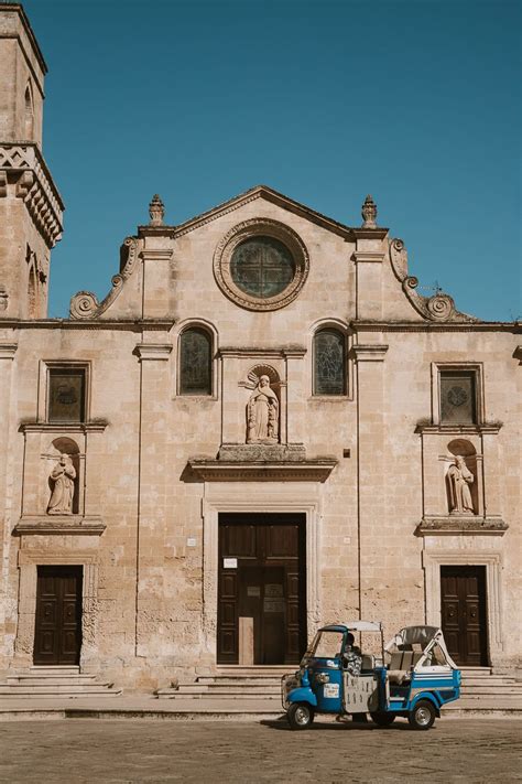 Top Things To Do In Matera A Complete Guide To Matera Artofit