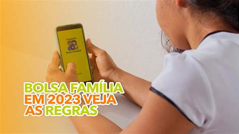 Relembre As Regras Do Bolsa Família Benefício Vai Voltar Em 2023