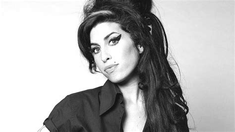 Amy Winehouse Computer Wallpapers Wallpaper Cave