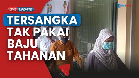 Satreskrim Polres Jember Resmi Tetapkan Tersangka Kasus Korupsi