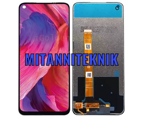 Oppo A Lcd Ekran Dokunmatik Tal Tas Z Ok Renkli Model Tas Z