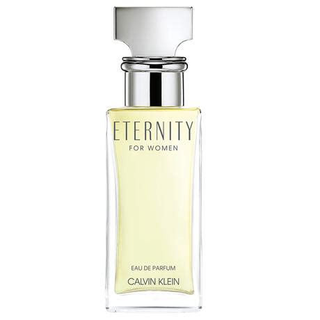 Calvin Klein Eternity Eau De Parfum