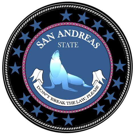 STATE OF SAN ANDREAS