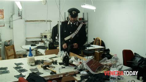 Lotta Dura Al Lavoro Nero I Carabinieri Passano Al Setaccio Ditte