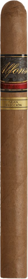 Buy Alfonso Gran Selección Grandiosos at Small Batch Cigar Best