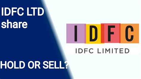 Idfc Ltd Share Latest News Idfc Ltd Latest Strategy Idfc Ltd Share