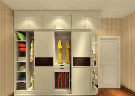 35+ Images Of Wardrobe Designs For Bedrooms