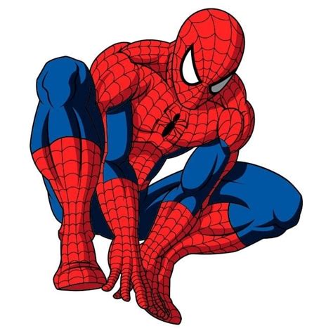 Introducir Imagen Pegatinas De Spiderman Para Imprimir Abzlocal Mx