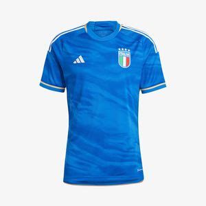 Adidas Camiseta De F Tbol Italia Local Marathon Sports Per