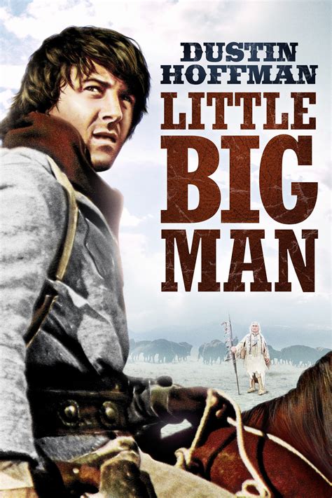 Little Big Man - Full Cast & Crew - TV Guide