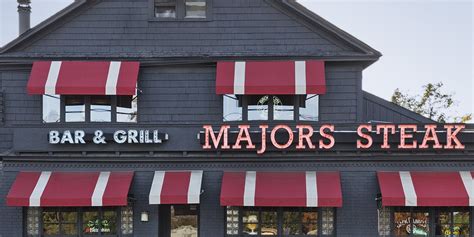 About | Majors Steakhouse in East Meadow, NY