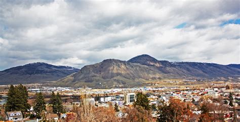 Habitat For Humanity Breaks New Trail In Kamloops British Columbia ...